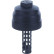 Cover, oil filter housing