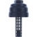 Cover, oil filter housing, Thumbnail 2