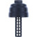 Cover, oil filter housing, Thumbnail 3