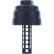 Cover, oil filter housing, Thumbnail 5