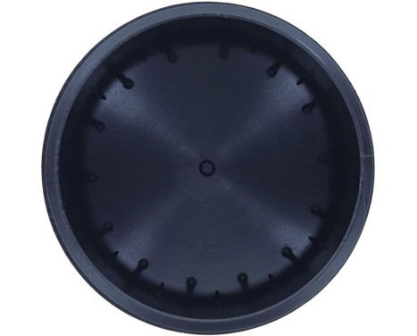 Cover, oil filter housing, Image 2