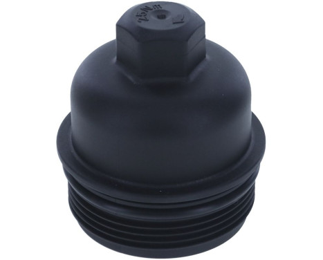 Cover, oil filter housing