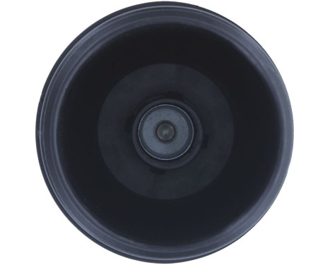 Cover, oil filter housing, Image 3