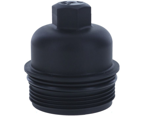 Cover, oil filter housing, Image 5