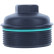 Cover, oil filter housing, Thumbnail 2