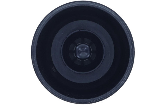 Cover, oil filter housing, Image 3