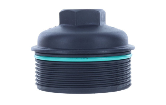 Cover, oil filter housing, Image 6
