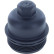 Cover, oil filter housing