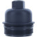 Cover, oil filter housing, Thumbnail 2