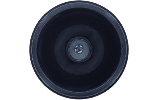 Cover, oil filter housing, Image 3