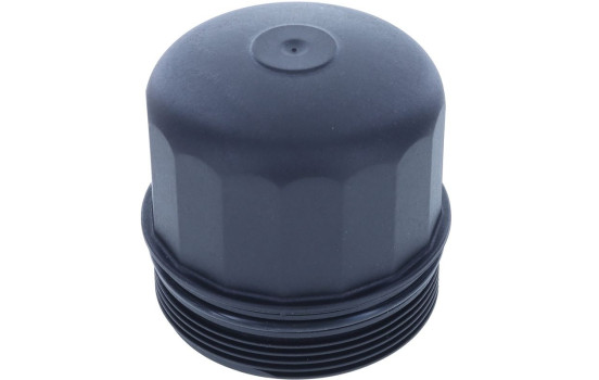 Cover, oil filter housing