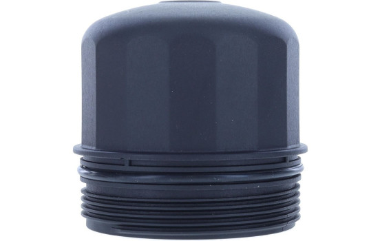 Cover, oil filter housing, Image 3