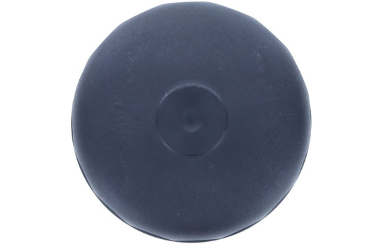 Cover, oil filter housing, Image 5