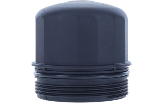 Cover, oil filter housing, Image 7