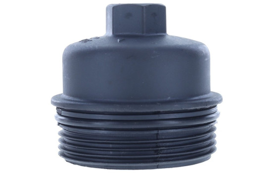 Cover, oil filter housing, Image 2