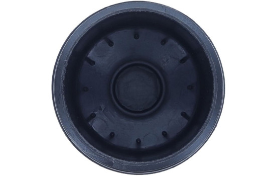 Cover, oil filter housing, Image 3