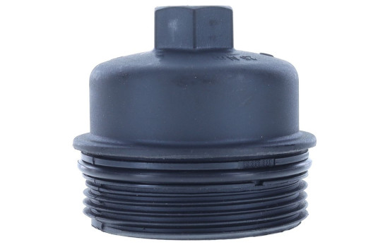Cover, oil filter housing, Image 5