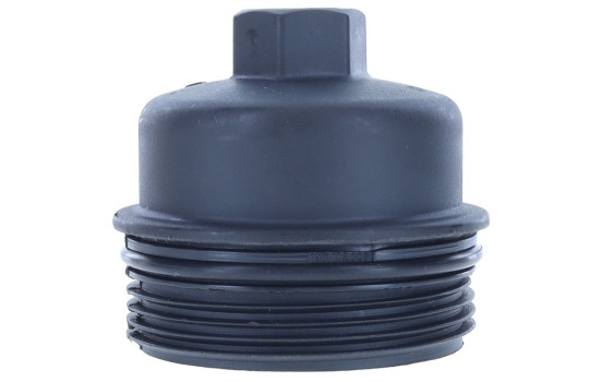 Cover, oil filter housing, Image 6