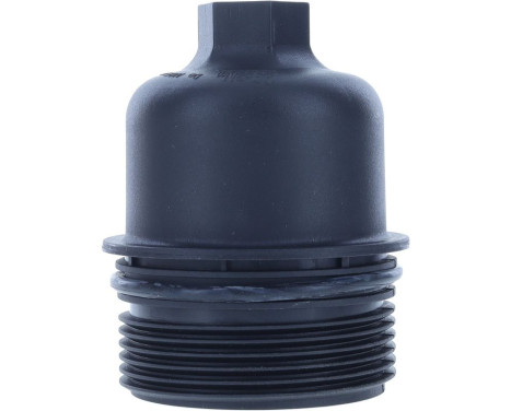 Cover, oil filter housing, Image 2
