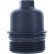 Cover, oil filter housing, Thumbnail 2