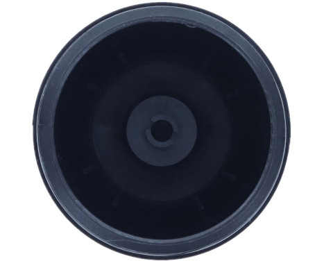 Cover, oil filter housing, Image 3