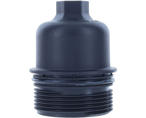 Cover, oil filter housing, Image 4