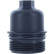 Cover, oil filter housing, Thumbnail 4