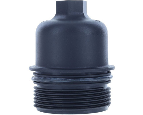 Cover, oil filter housing, Image 5