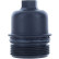 Cover, oil filter housing, Thumbnail 5