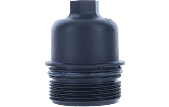 Cover, oil filter housing, Image 5