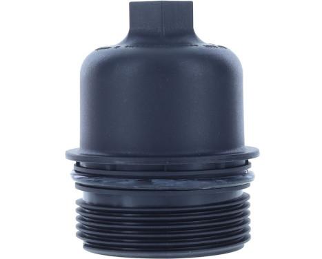 Cover, oil filter housing, Image 7