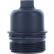 Cover, oil filter housing, Thumbnail 7