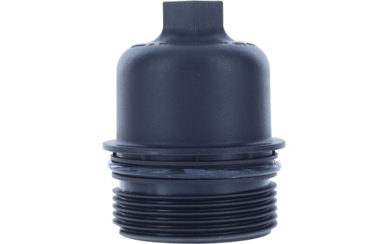 Cover, oil filter housing, Image 7