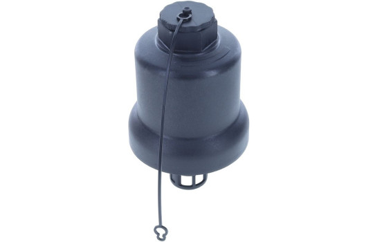 Cover, oil filter housing