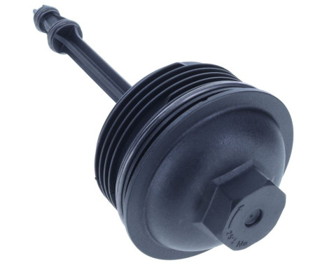 Cover, oil filter housing