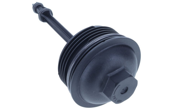 Cover, oil filter housing