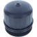 Cover, oil filter housing