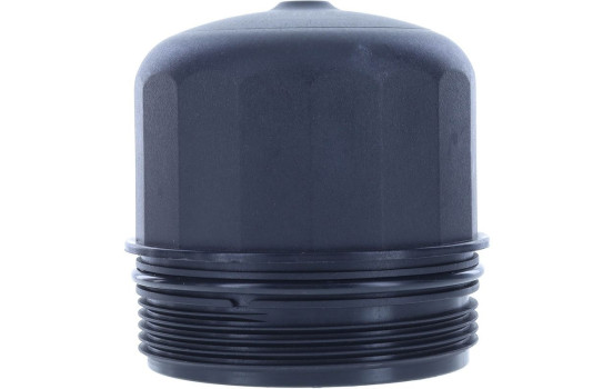Cover, oil filter housing, Image 3