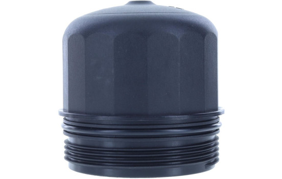 Cover, oil filter housing, Image 4
