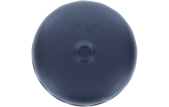 Cover, oil filter housing, Image 6
