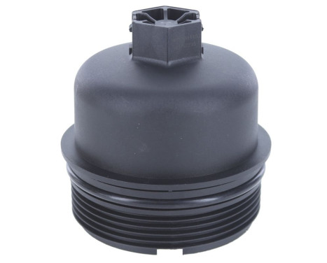 Cover, oil filter housing, Image 2
