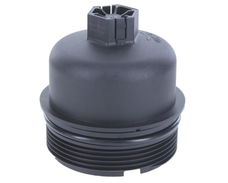 Cover, oil filter housing, Image 3