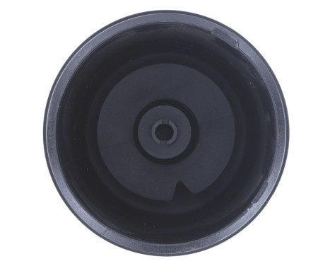 Cover, oil filter housing, Image 7