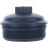 Cover, oil filter housing, Thumbnail 4