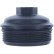 Cover, oil filter housing, Thumbnail 5