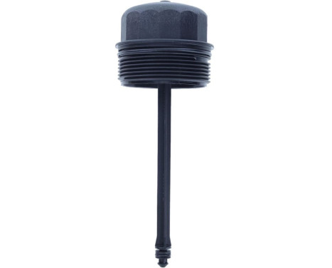 Cover, oil filter housing, Image 3