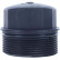 Cover, oil filter housing, Thumbnail 2