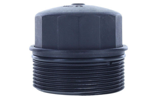 Cover, oil filter housing, Image 2