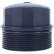 Cover, oil filter housing, Thumbnail 4