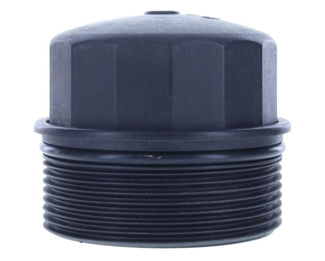 Cover, oil filter housing, Image 5